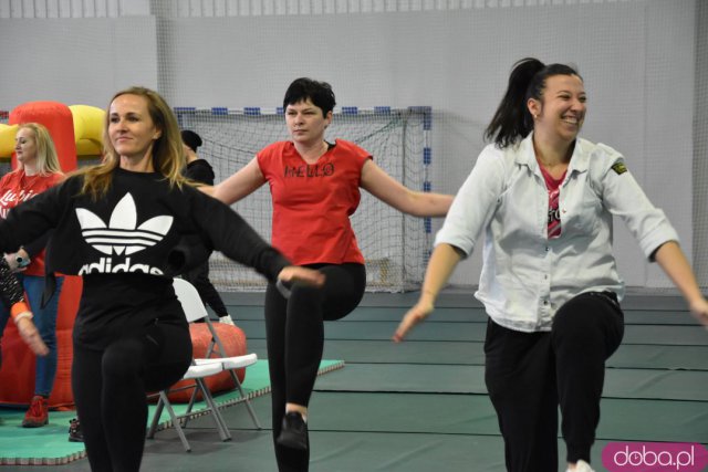 Kolejna akcja charytatywna dla Edyty Woźniak. Pomóżmy strzegomiance! [Foto, Wideo]