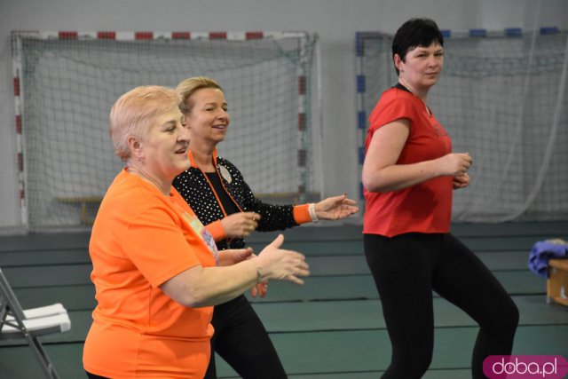 Kolejna akcja charytatywna dla Edyty Woźniak. Pomóżmy strzegomiance! [Foto, Wideo]