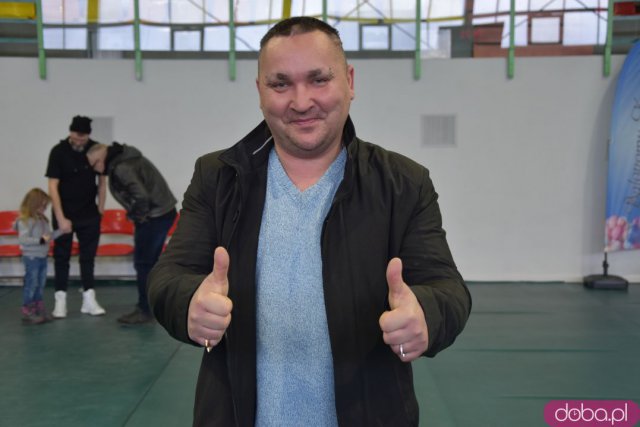 Kolejna akcja charytatywna dla Edyty Woźniak. Pomóżmy strzegomiance! [Foto, Wideo]