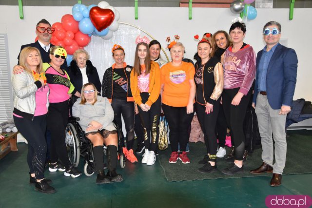 Kolejna akcja charytatywna dla Edyty Woźniak. Pomóżmy strzegomiance! [Foto, Wideo]