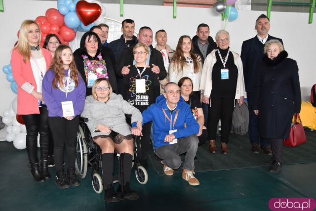 Kolejna akcja charytatywna dla Edyty Woźniak. Pomóżmy strzegomiance! [Foto, Wideo]