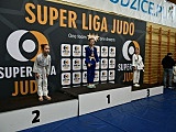 Super Liga Judo Świebodzice