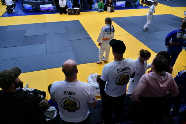 Super Liga Judo Świebodzice