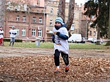 Żarowianie pobiegli, aby upamiętnić Żołnierzy Wyklętych [Foto]