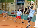Dwójki chłopców: Podsumowanie turnieju minisiatkówki w Świdnicy [Foto]