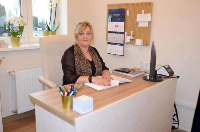 Zakończono modernizację domu pogrzebowego w Strzegomiu [Foto]