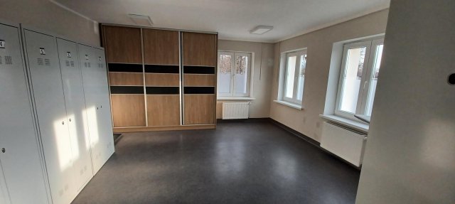 Zakończono modernizację domu pogrzebowego w Strzegomiu [Foto]