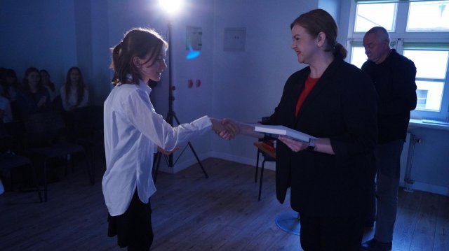 Znamy wyniki XXVI Dolnośląskiego Konkursu Recytatorskiego Pegazik [Foto]