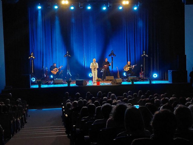 Z ukłonem dla Pań. Koncert Roberta Janowskiego na Dzień Kobiet