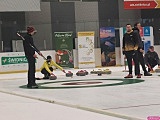 [FOTO] Kolejny dzień zmagań w curlingu