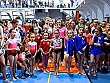 [FOTO] Super Liga Akrobatyki Sportowej w Jaworzynie Śląskiej\\\\\\\\\\\\\\\\