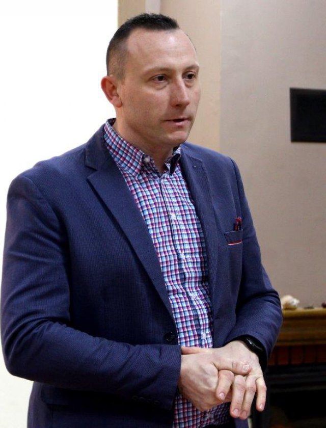 Wybory sołtysów w gminie Dobromierz za nami [Foto]