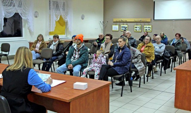 Wybory sołtysów w gminie Dobromierz za nami [Foto]
