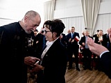 Marszałek Elżbieta Witek w Świdnicy - Zamierzam dotknąć problemu bezpieczeństwa dzieci