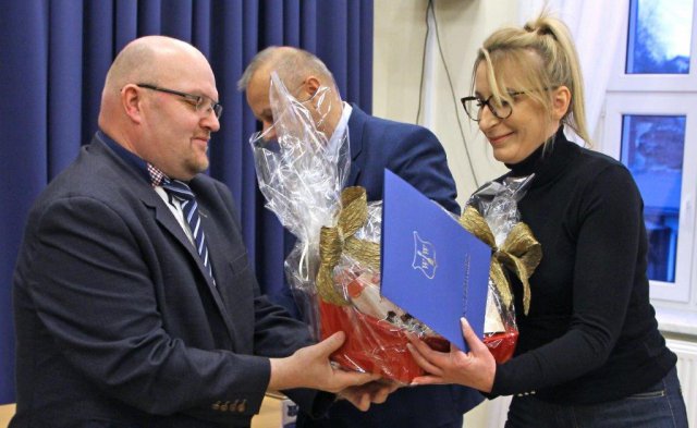 Debatowali o inwestycjach drogowych w gminie Dobromierz. Podsumowanie 58. Sesji Rady Gminy [Foto]