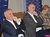 Spotkanie z politykami opozycji w Świebodzicach. Czego domagali się mieszkańcy? [Foto, Wideo]