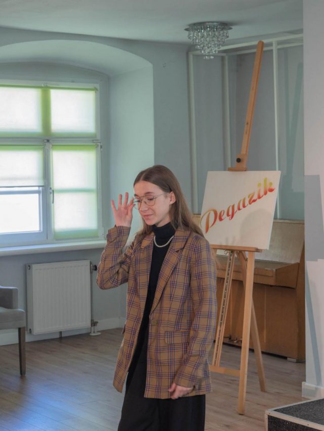 Wyniki eliminacji powiatowych XXVI Dolnośląskiego Konkursu Recytatorskiego Pegazik [Foto]