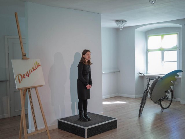 Wyniki eliminacji powiatowych XXVI Dolnośląskiego Konkursu Recytatorskiego Pegazik [Foto]