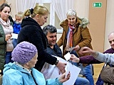 Wyniki wyborów w sołectwach gminy Dobromierz. Jugowa i Kłaczyna z nowymi gospodarzami [Foto]