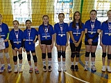 Turniej minisiatkówki dziewcząt w Świdnicy za nami [Foto]