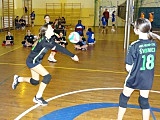 Turniej minisiatkówki dziewcząt w Świdnicy za nami [Foto]