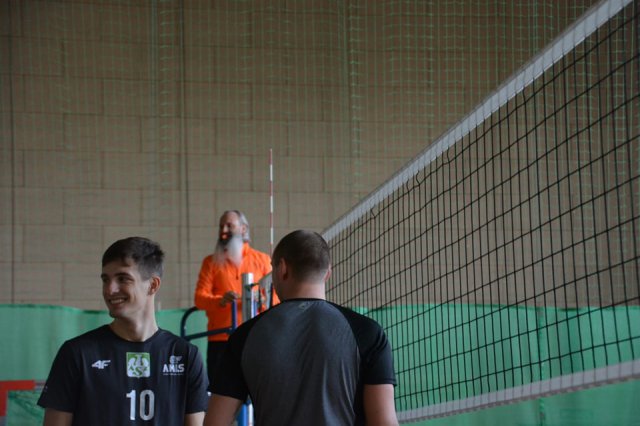 [FOTO] Grali o o Puchar Dyrektora GCKiS w Żarowie