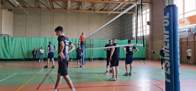 [FOTO] Grali o o Puchar Dyrektora GCKiS w Żarowie