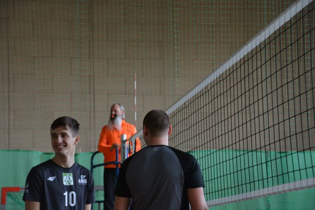 [FOTO] Grali o o Puchar Dyrektora GCKiS w Żarowie