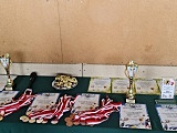 [FOTO] Grali o o Puchar Dyrektora GCKiS w Żarowie
