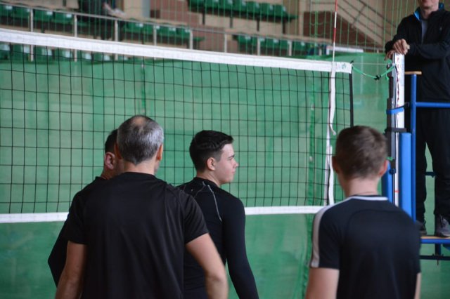 [FOTO] Grali o o Puchar Dyrektora GCKiS w Żarowie