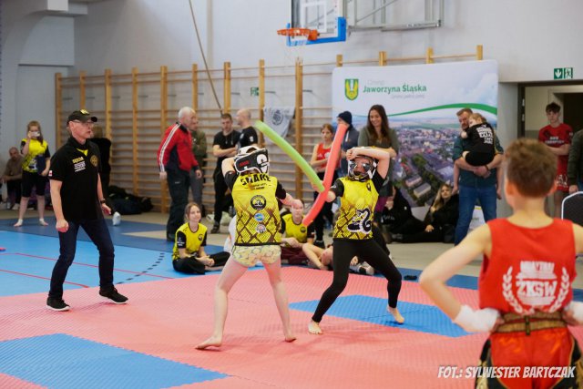 [FOTO] Walki i emocje - co to był za turniej!