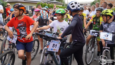 Jaworzyna Śląska dołącza do rywalizacji o tytuł najbardziej rowerowej gminy w Polsce