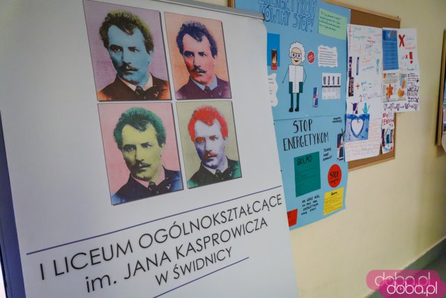 [FOTO] III Żarowska Giełda Edukacyjna za nami