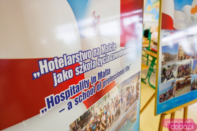 [FOTO] III Żarowska Giełda Edukacyjna za nami