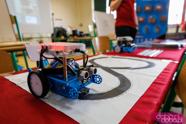 [FOTO] III Żarowska Giełda Edukacyjna za nami