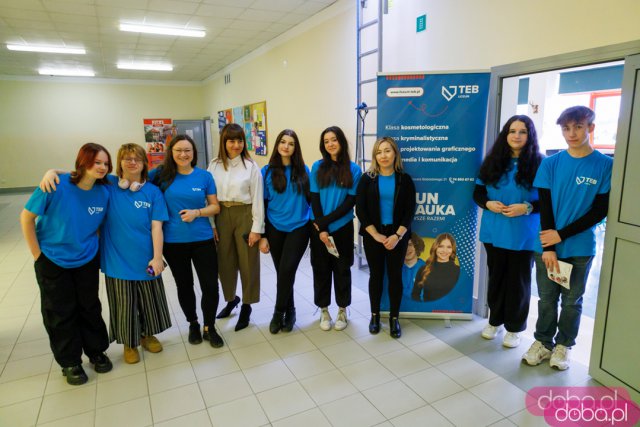 [FOTO] III Żarowska Giełda Edukacyjna za nami