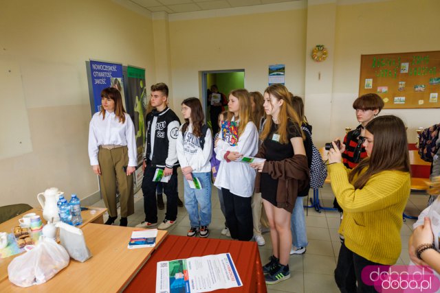 [FOTO] III Żarowska Giełda Edukacyjna za nami