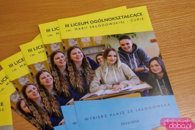 [FOTO] III Żarowska Giełda Edukacyjna za nami