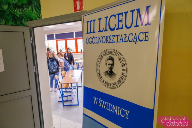 [FOTO] III Żarowska Giełda Edukacyjna za nami