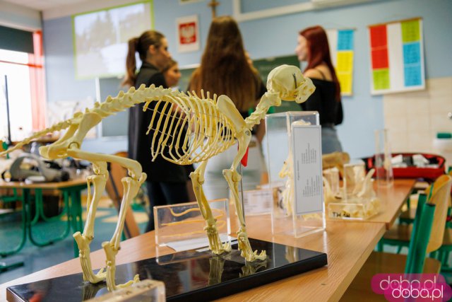 [FOTO] III Żarowska Giełda Edukacyjna za nami