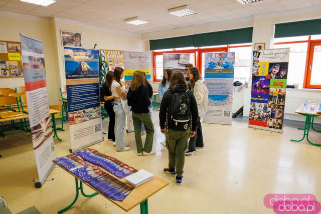 [FOTO] III Żarowska Giełda Edukacyjna za nami