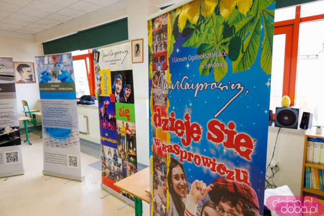 [FOTO] III Żarowska Giełda Edukacyjna za nami