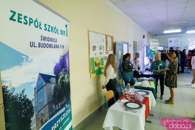 [FOTO] III Żarowska Giełda Edukacyjna za nami