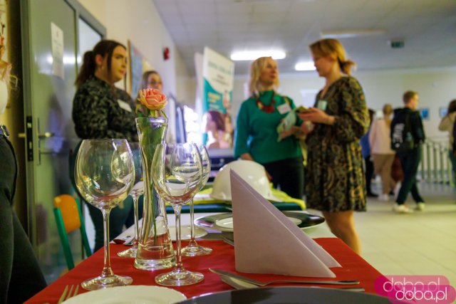 [FOTO] III Żarowska Giełda Edukacyjna za nami
