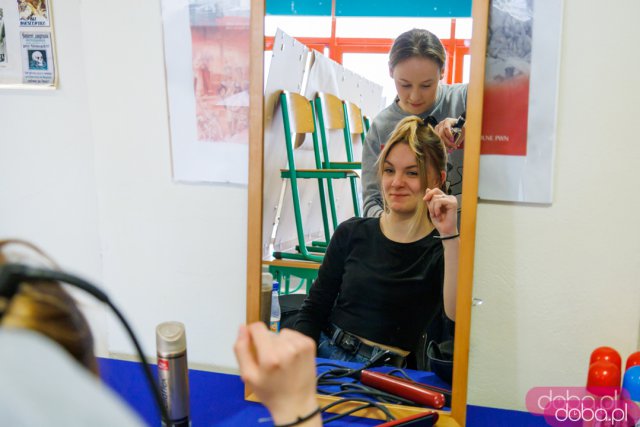 [FOTO] III Żarowska Giełda Edukacyjna za nami