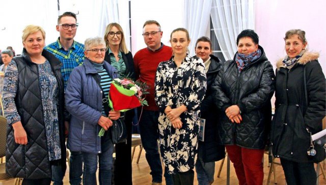 Zakończyły się wybory sołtysów w gminie Dobromierz. Trzy ostatnie sołectwa bez zmian [Foto]