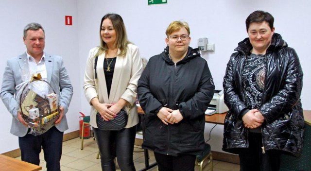 Zakończyły się wybory sołtysów w gminie Dobromierz. Trzy ostatnie sołectwa bez zmian [Foto]