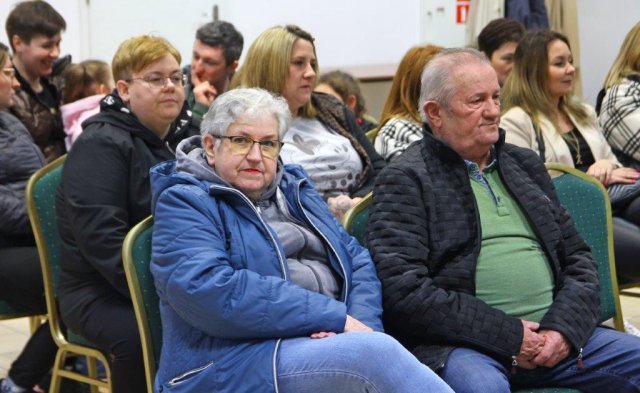 Zakończyły się wybory sołtysów w gminie Dobromierz. Trzy ostatnie sołectwa bez zmian [Foto]