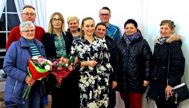 Zakończyły się wybory sołtysów w gminie Dobromierz. Trzy ostatnie sołectwa bez zmian [Foto]