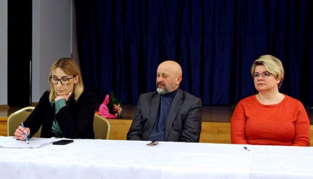 Zakończyły się wybory sołtysów w gminie Dobromierz. Trzy ostatnie sołectwa bez zmian [Foto]